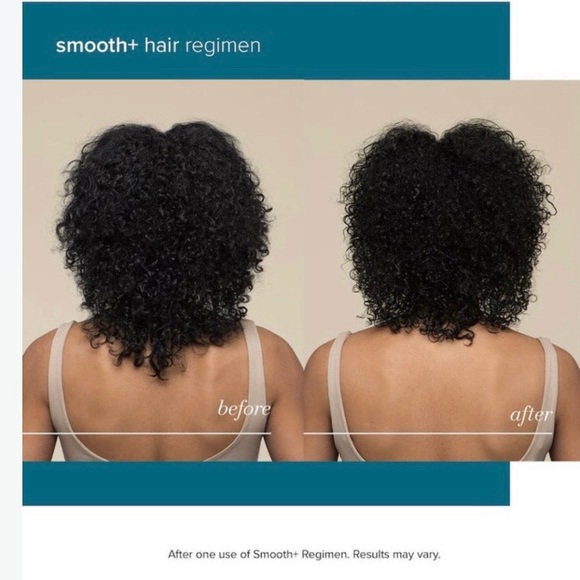 Rodan + Fields R+F HAIRCARE - Smooth+ 3 Piece Regimen - Picture 11 of 16